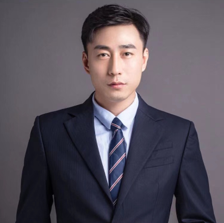 袁月 项目运营总监
